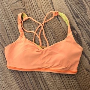 Lululemon Free to Be Sports Bra
